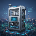 股票配资市场迈入深度转型期:合规化与实盘化成行业新风口